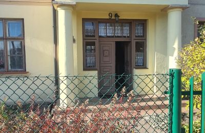 Historic property for sale Izbica Kujawska, Toruńska 9, Kuyavia-Pomerania, Image 5/20