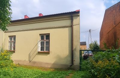 Historic property for sale Izbica Kujawska, Toruńska 9, Kuyavia-Pomerania, Image 22/23