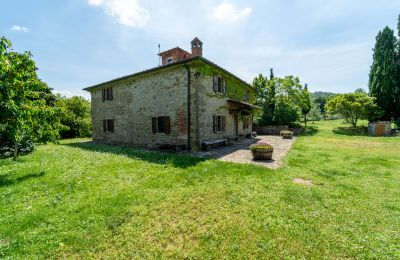 Country home for sale Anghiari, Tuscany, Image 9/38
