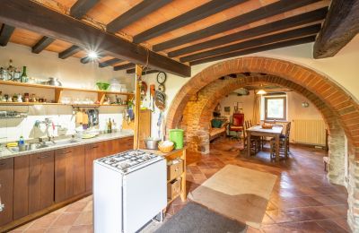 Country home for sale Anghiari, Tuscany, Image 10/38