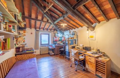 Country home for sale Anghiari, Tuscany, Image 13/38