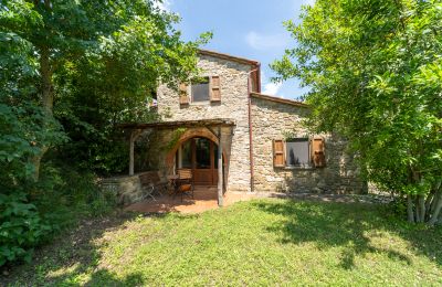 Country home for sale Anghiari, Tuscany, Image 17/38