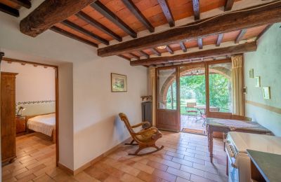 Country home for sale Anghiari, Tuscany, Image 19/38