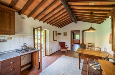 Country home for sale Anghiari, Tuscany, Image 20/38