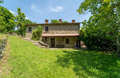 Country home for sale Anghiari, Tuscany, Image 24/38