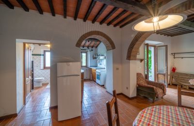 Country home for sale Anghiari, Tuscany, Image 26/38