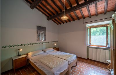 Country home for sale Anghiari, Tuscany, Image 30/38