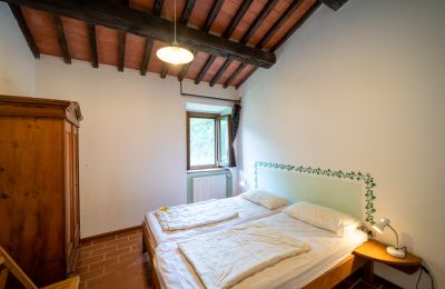 Country home for sale Anghiari, Tuscany, Image 31/38
