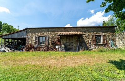 Country home for sale Anghiari, Tuscany, Image 34/38