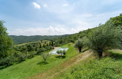 Country home for sale Anghiari, Tuscany, Image 35/38