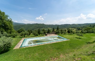 Country home for sale Anghiari, Tuscany, Image 36/38