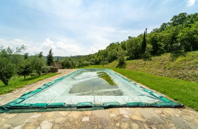Country home for sale Anghiari, Tuscany, Image 37/38