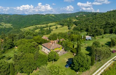 Country home for sale Anghiari, Tuscany, Image 4/38