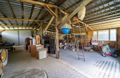 Country home for sale Anghiari, Tuscany, Image 38/38