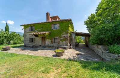 Country home for sale Anghiari, Tuscany, Image 8/38