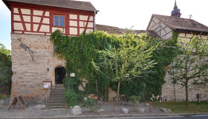 Historic property for sale 97348 Willanzheim, Bavaria,  Germany