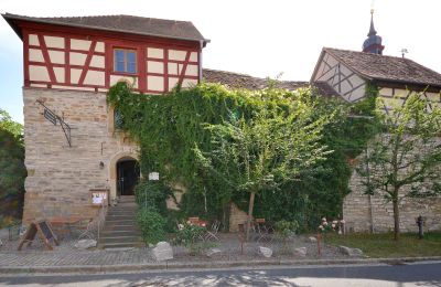 Historic properties, Medieval property in Bavaria