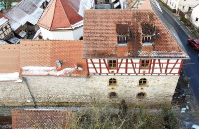 Historic property for sale 97348 Willanzheim, Hüttenheim  13, Bavaria, Image 22/23