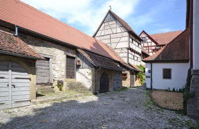 Historic property for sale 97348 Willanzheim, Hüttenheim  13, Bavaria, Image 4/23