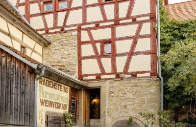 Historic property for sale 97348 Willanzheim, Hüttenheim  13, Bavaria, Image 7/23