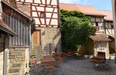 Historic property for sale 97348 Willanzheim, Hüttenheim  13, Bavaria, Image 9/23