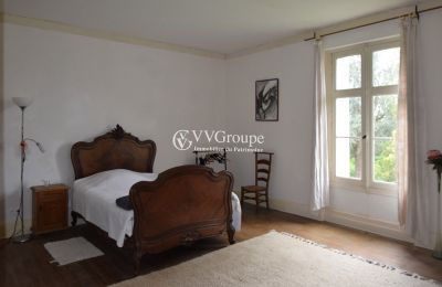 Manor House for sale Le Dorat, New Aquitaine, Image 10/14