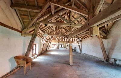 Manor House for sale Le Dorat, New Aquitaine, Image 14/14