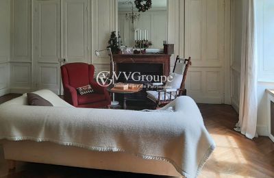 Manor House for sale Le Dorat, New Aquitaine, Image 3/14