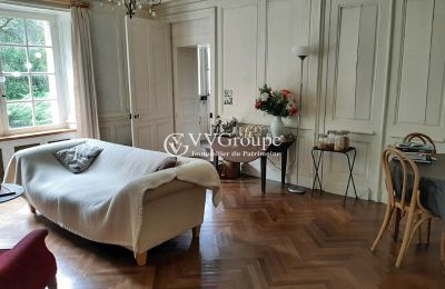 Manor House for sale Le Dorat, New Aquitaine, Image 4/14