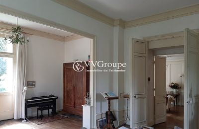 Manor House for sale Le Dorat, New Aquitaine, Image 5/14