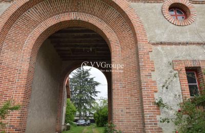 Manor House for sale Le Dorat, New Aquitaine, Image 6/14