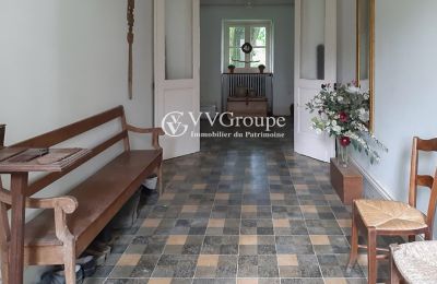Manor House for sale Le Dorat, New Aquitaine, Image 9/14