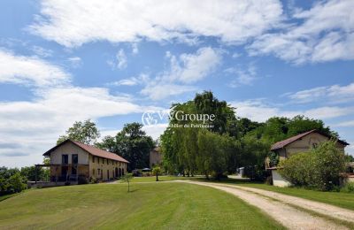 Country home for sale Marciac, Occitania, Image 1/14
