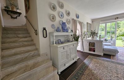 Historic Villa for sale Bee, Piemont, Image 5/20
