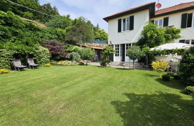 Historic Villa for sale Bee, Piemont, Image 9/20
