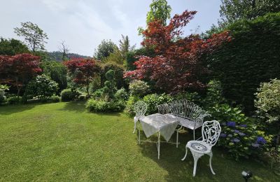 Historic Villa for sale Bee, Piemont, Image 11/20