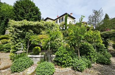 Historic Villa for sale Bee, Piemont, Image 13/20