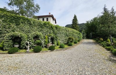 Historic Villa for sale Bee, Piemont, Image 17/20