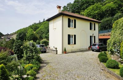 Historic Villa for sale Bee, Piemont, Image 18/20