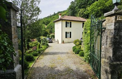 Historic Villa for sale Bee, Piemont, Image 19/20