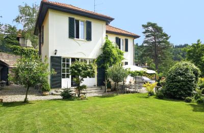 Historic Villa Bee, Piemont
