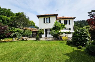 Historic Villa for sale Bee, Piemont, Image 20/20