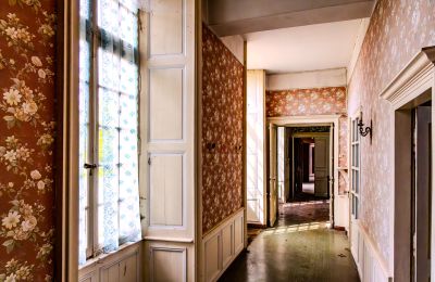 Castle for sale Thouars, New Aquitaine, Image 14/16