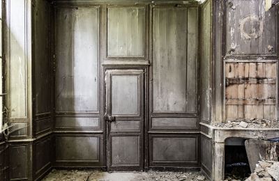Castle for sale Thouars, New Aquitaine, Image 12/16