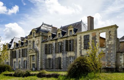 Castle for sale Thouars, New Aquitaine, Image 3/16