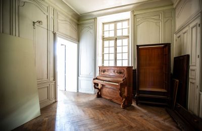 Castle for sale Thouars, New Aquitaine, Image 10/16