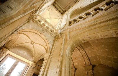 Castle for sale Thouars, New Aquitaine, Image 7/16