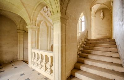Castle for sale Thouars, New Aquitaine, Image 6/16