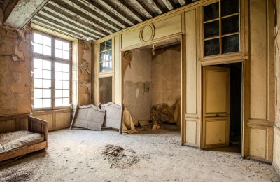 Castle for sale Thouars, New Aquitaine, Image 11/16
