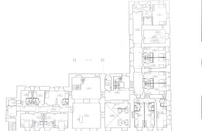 Property Roztocznik, Floor plan 1
